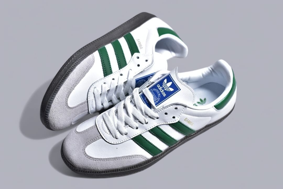 Adidas Samba