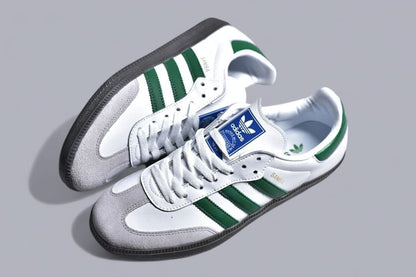 Adidas Samba