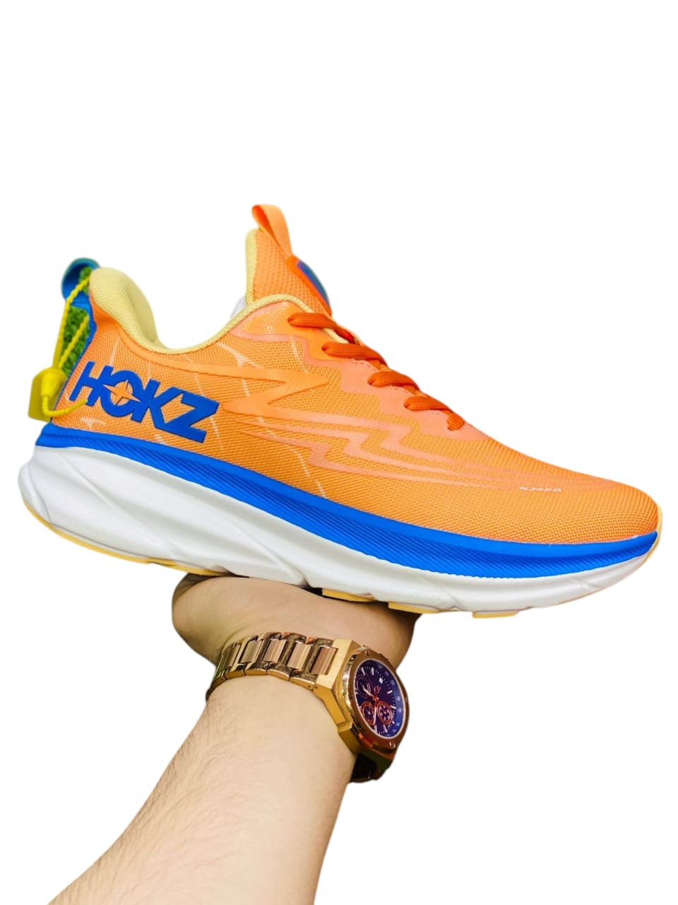 HOKZ Shoes