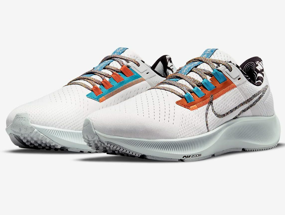 NIKE AIRZOOM PEGASUS 38