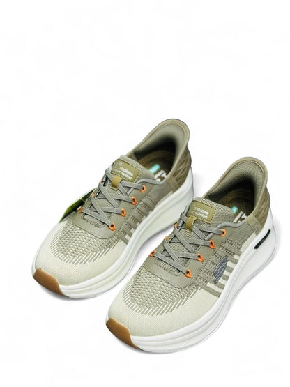 Skechers Smart Cooled Ultralight Memory Foam