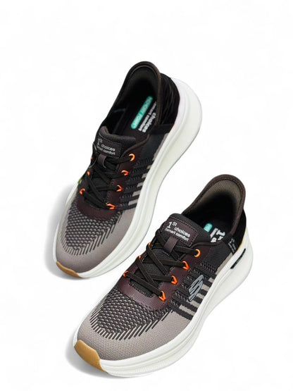 Skechers Smart Cooled Ultralight Memory Foam