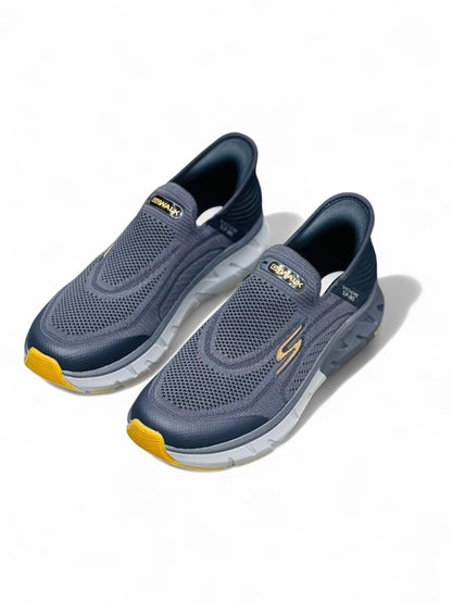 Skechers Goodyear Slip-On Shoes