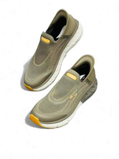 Skechers Goodyear Slip-On Shoes