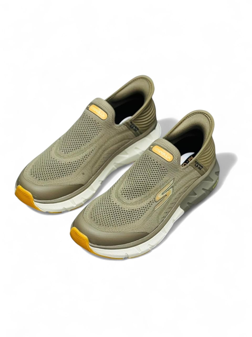 Skechers Goodyear Slip-On Shoes