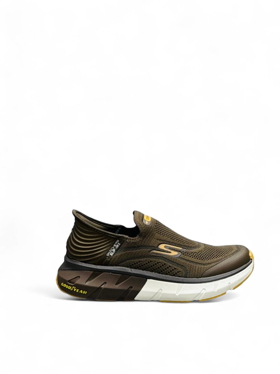 Skechers Goodyear Slip-On Shoes