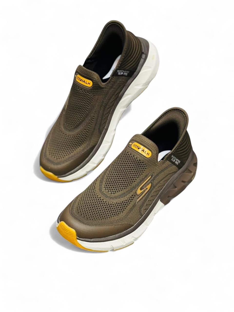 Skechers Goodyear Slip-On Shoes