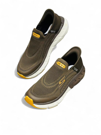Skechers Goodyear Slip-On Shoes