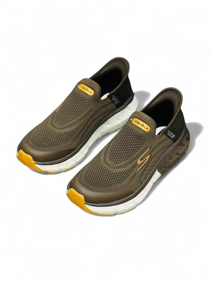 Skechers Goodyear Slip-On Shoes