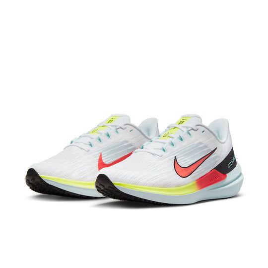 Nike Winflo 9 Men’s Road Running Shoes