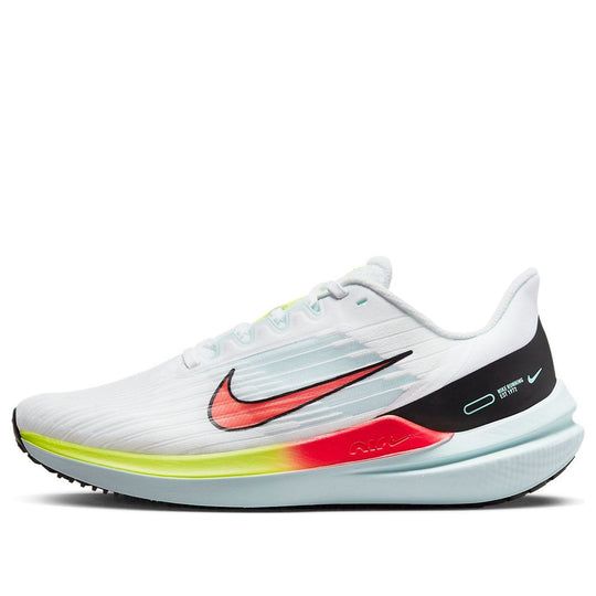 Nike Winflo 9 Men’s Road Running Shoes