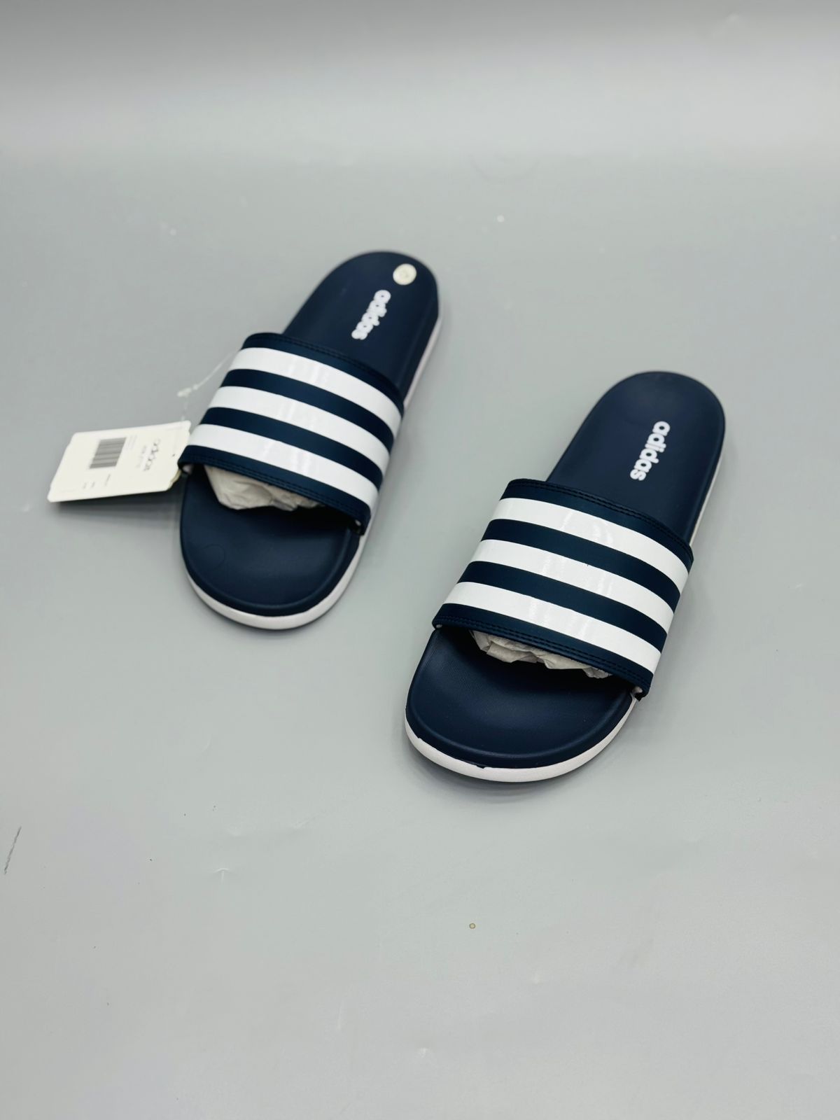 Adidas Slides
