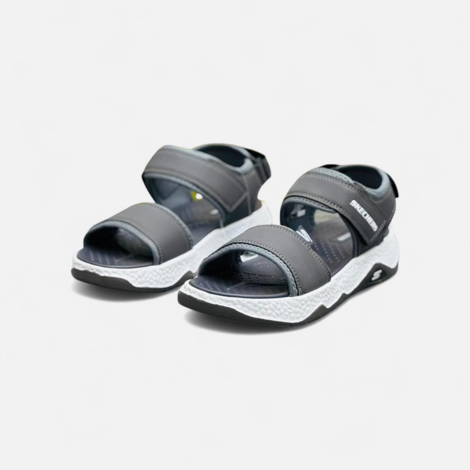 Memory Foam Sandals
