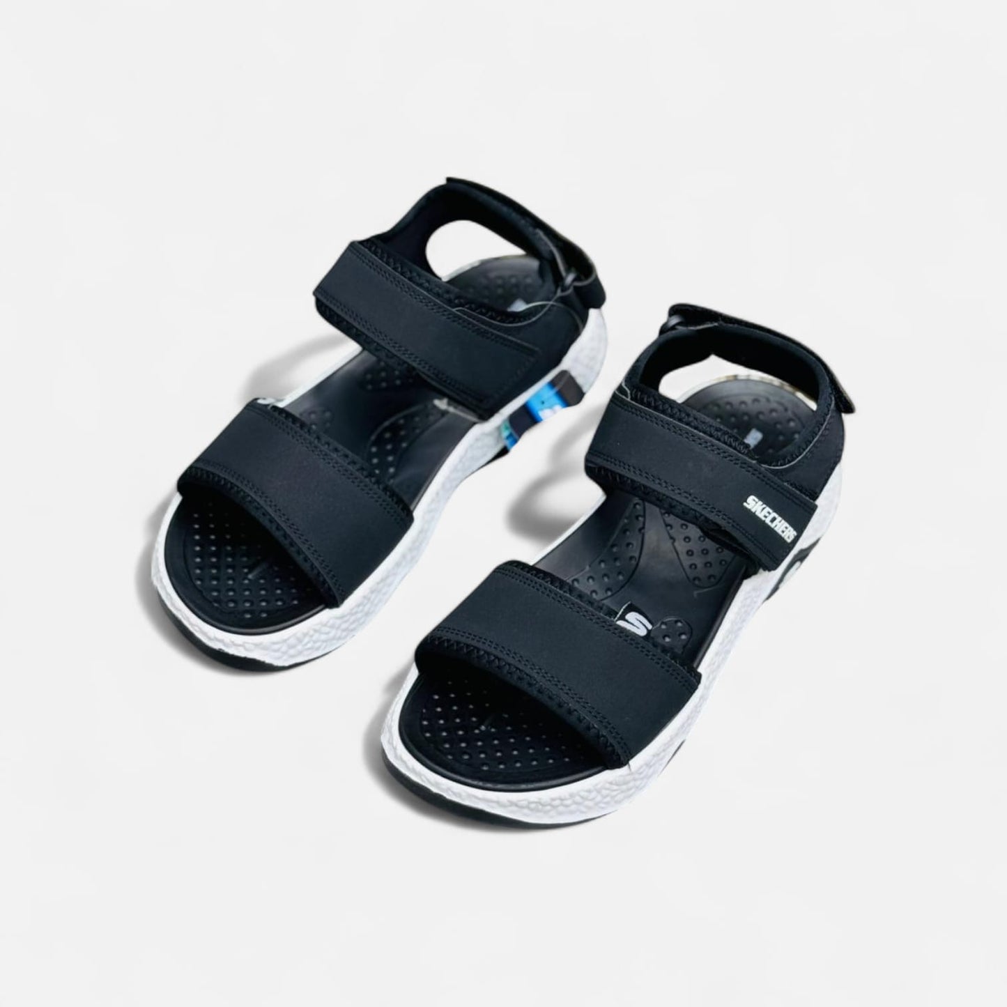 Memory Foam Sandals