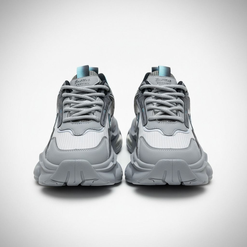 AeroFlex Air Max Runner