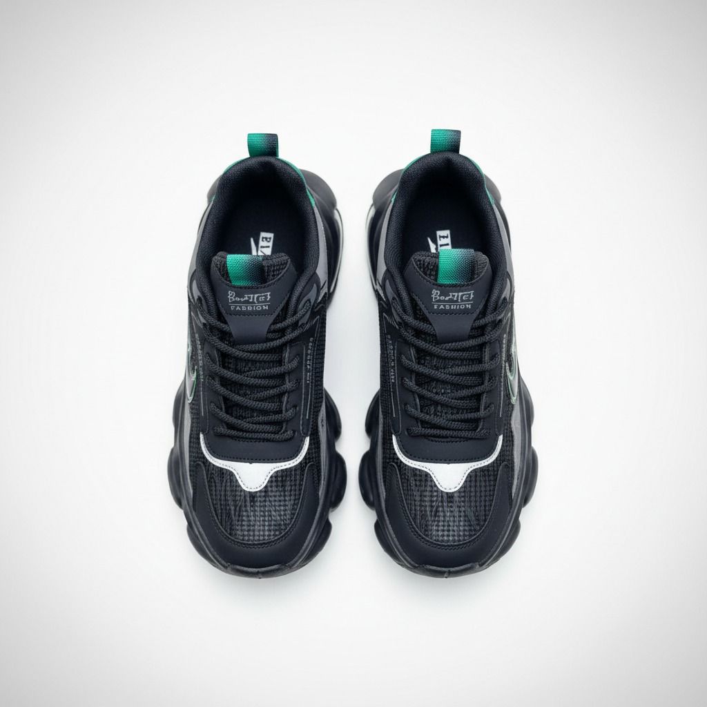 AeroFlex Air Max Runner