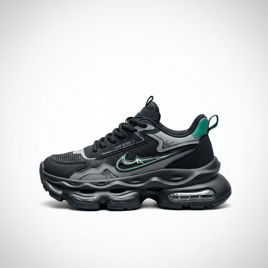 AeroFlex Air Max Runner