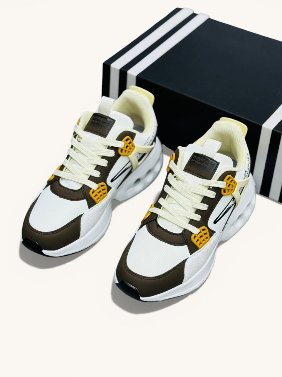 Flash Suprom Sports Shoes