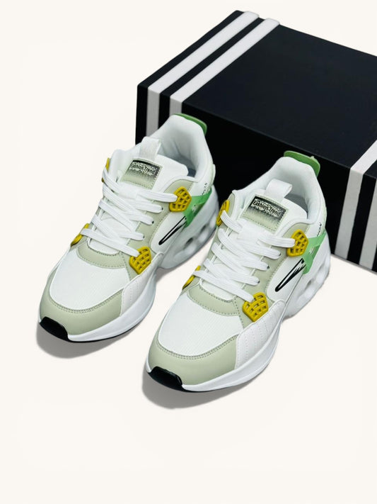 Flash Suprom Sports Shoes