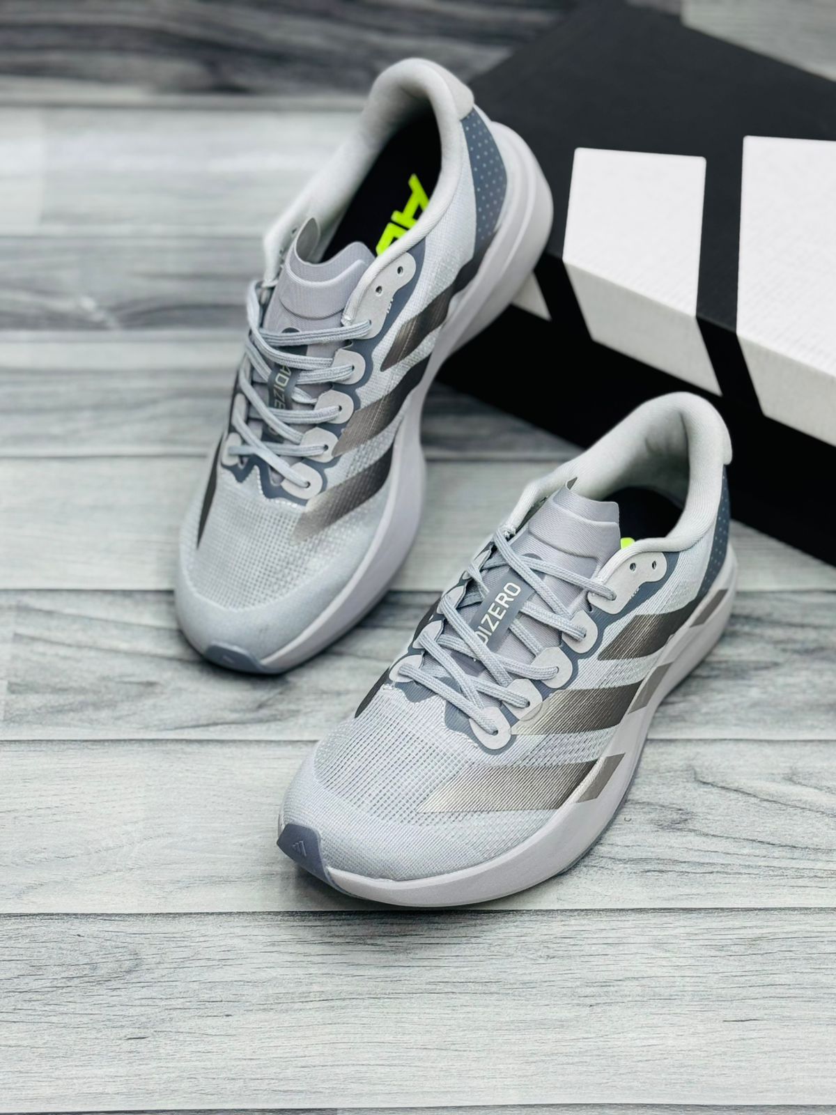 Adidas Adizero Evo SL – Trekzo official