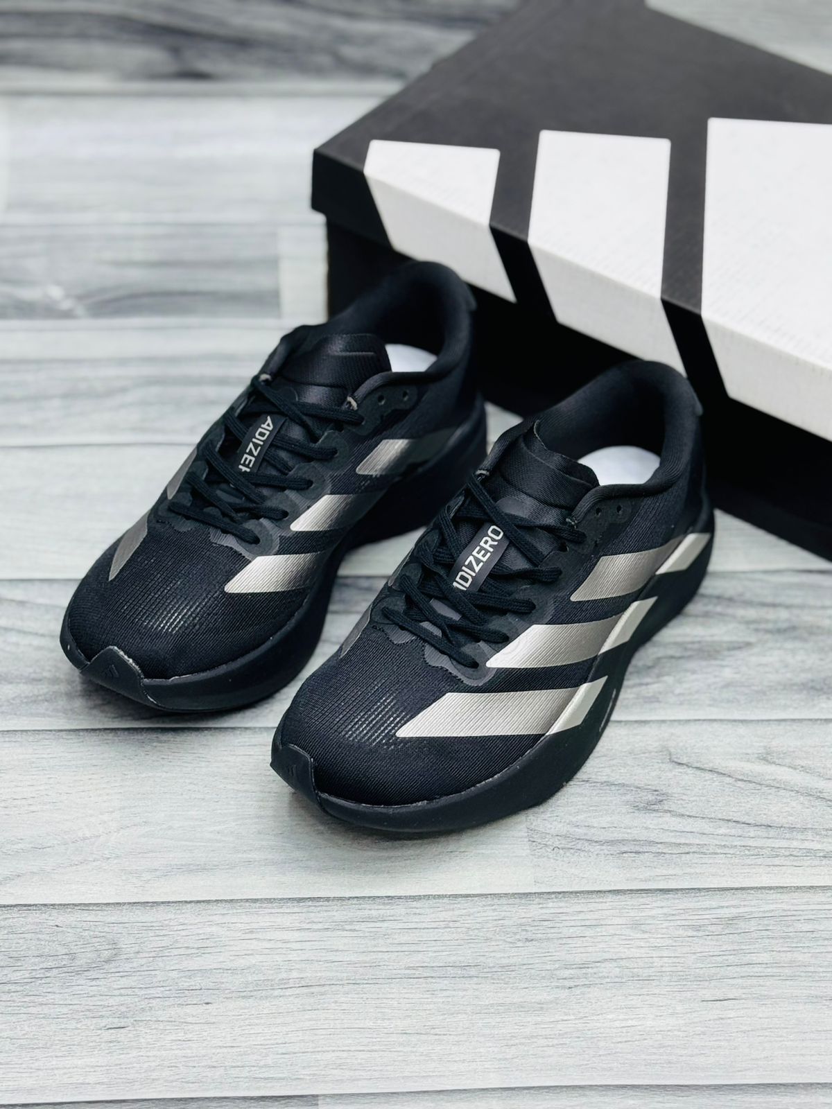 Adidas Adizero Evo SL – Trekzo official