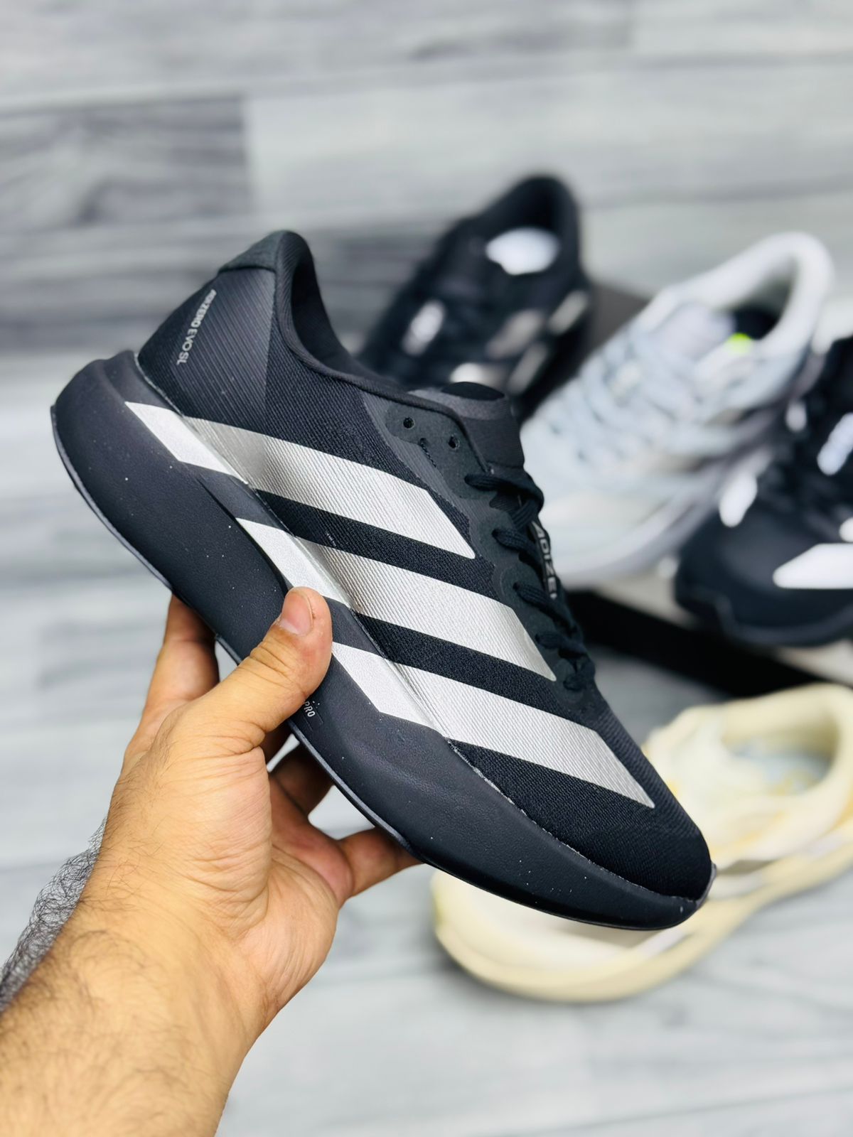 Adidas Adizero Evo SL