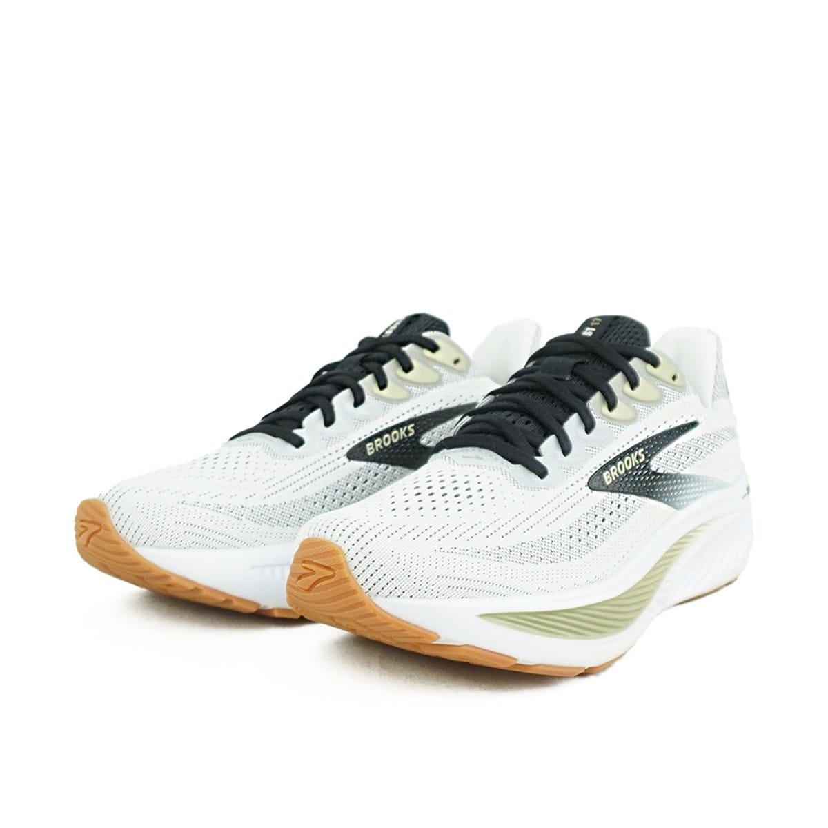 BROOKS GHOST