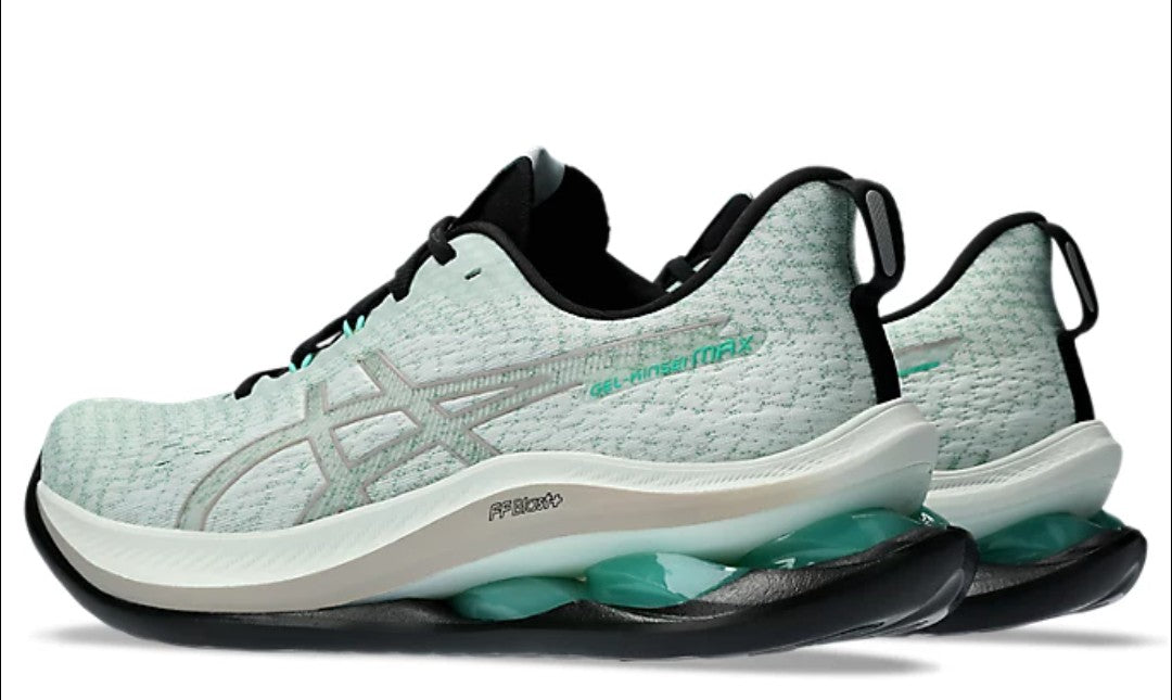 ASICS Shoes