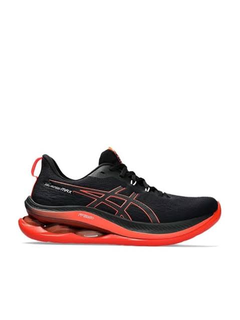 ASICS Shoes
