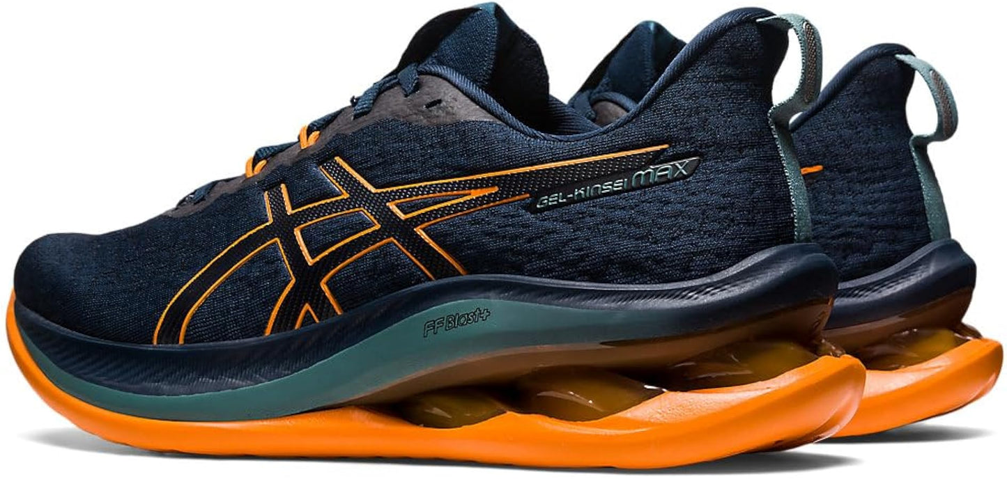 ASICS Shoes