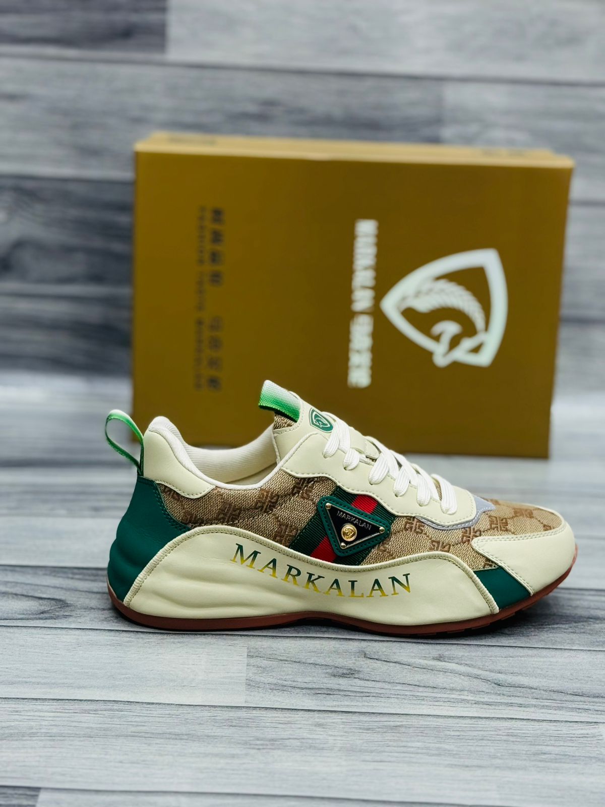 Designer fashion shoes