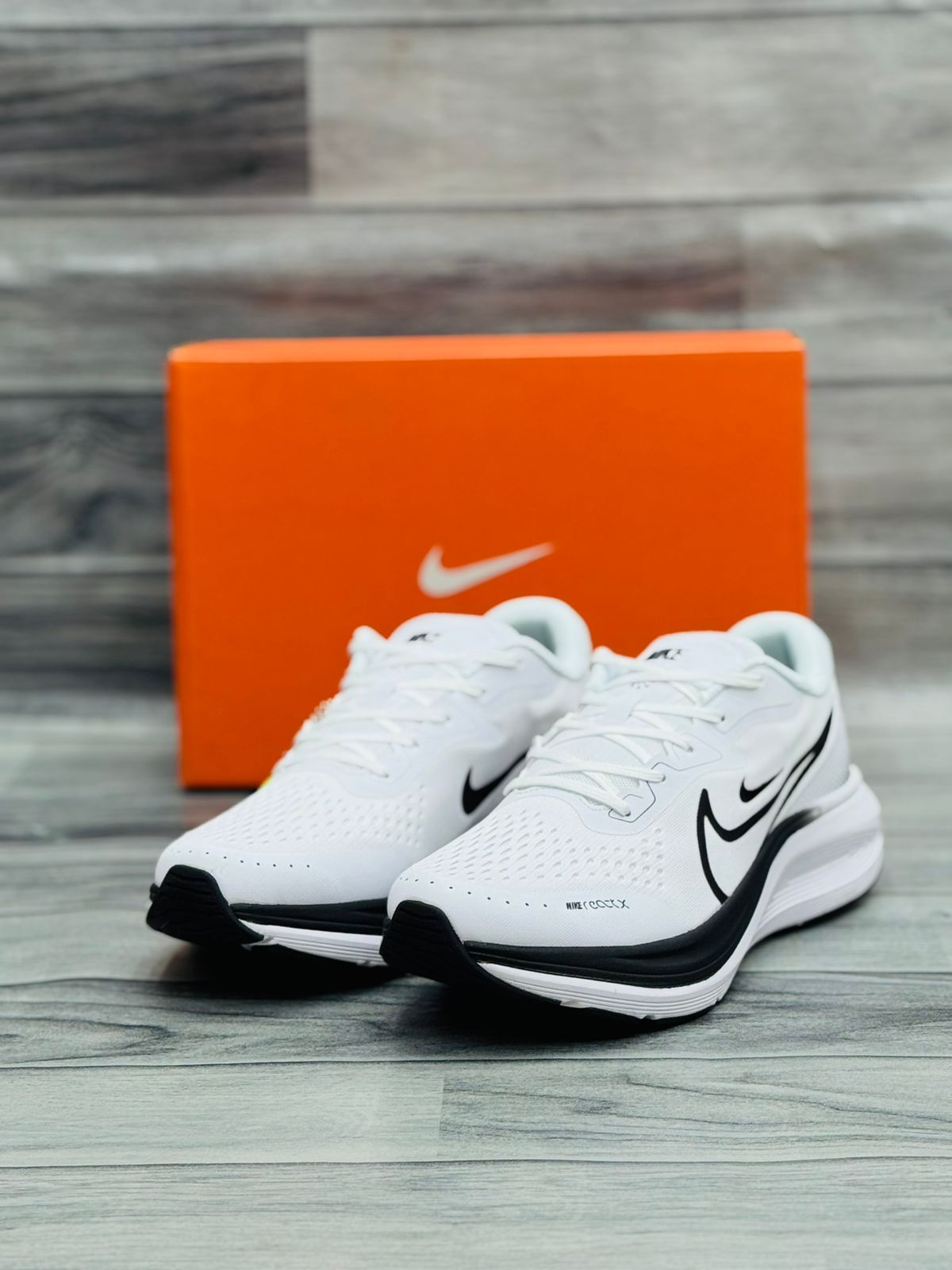 Nike Air Zoom Alphafly