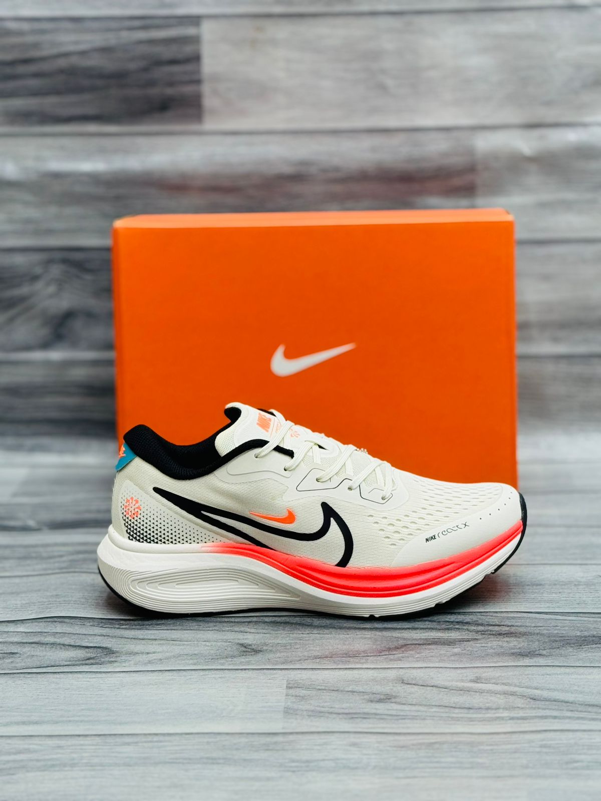 Nike Air Zoom Alphafly