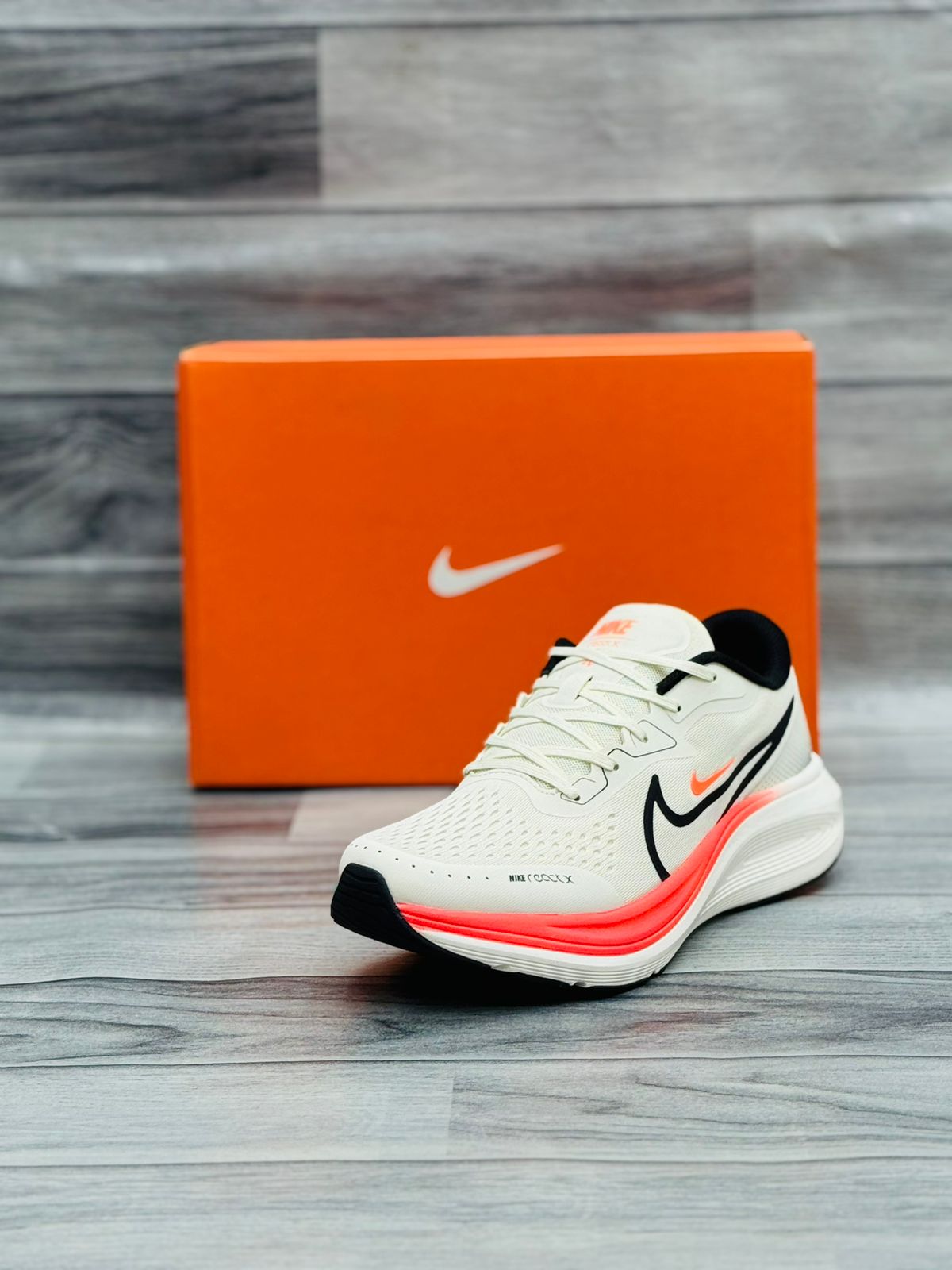 Nike Air Zoom Alphafly