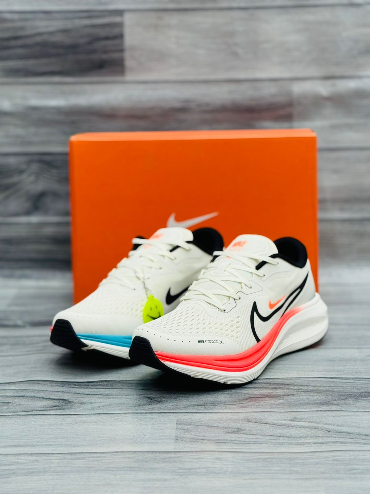 Nike Air Zoom Alphafly