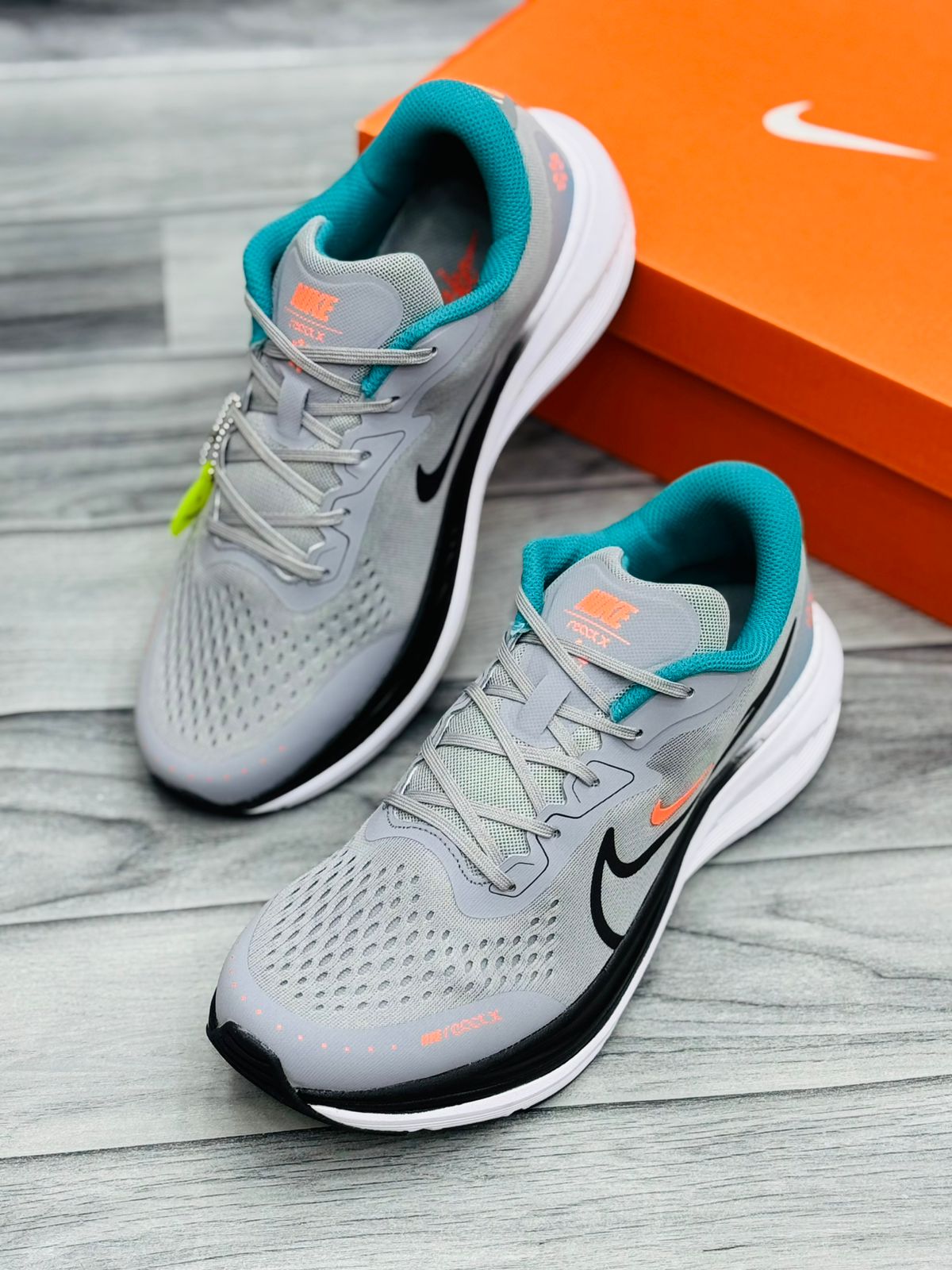 Nike Air Zoom Alphafly