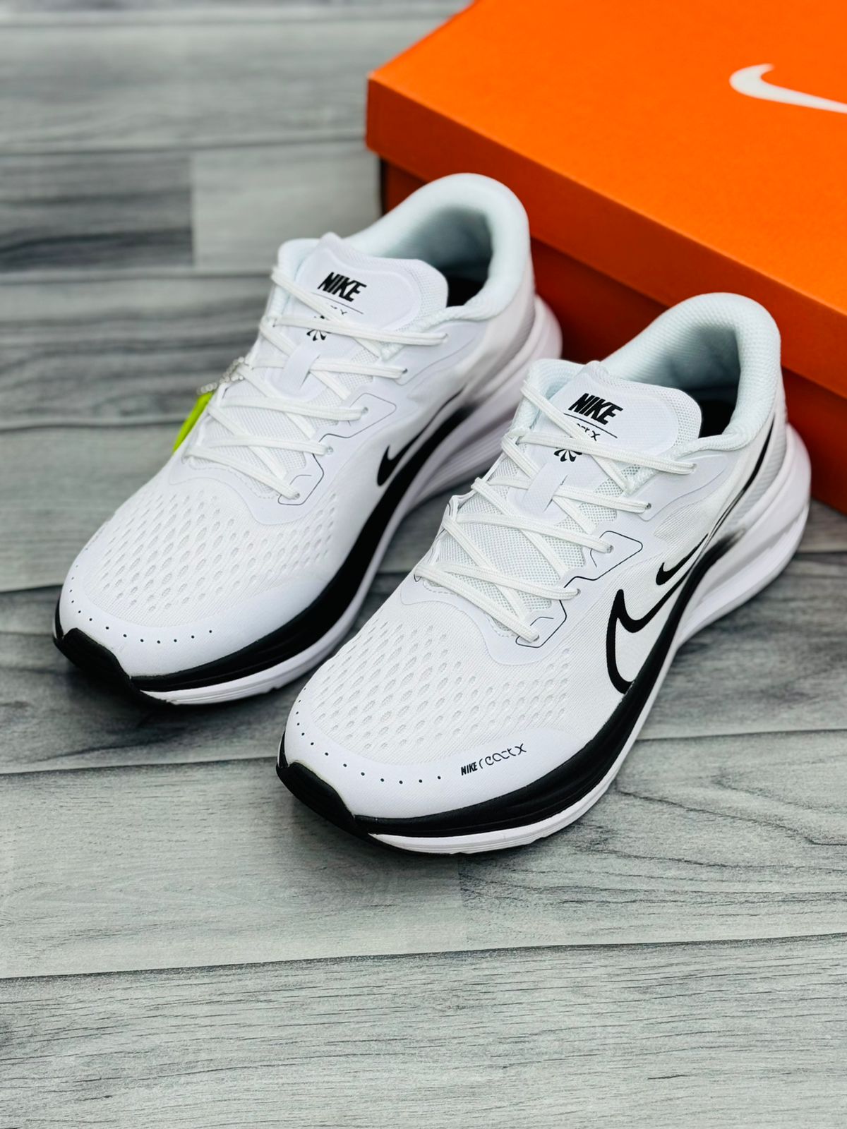 Nike Air Zoom Alphafly