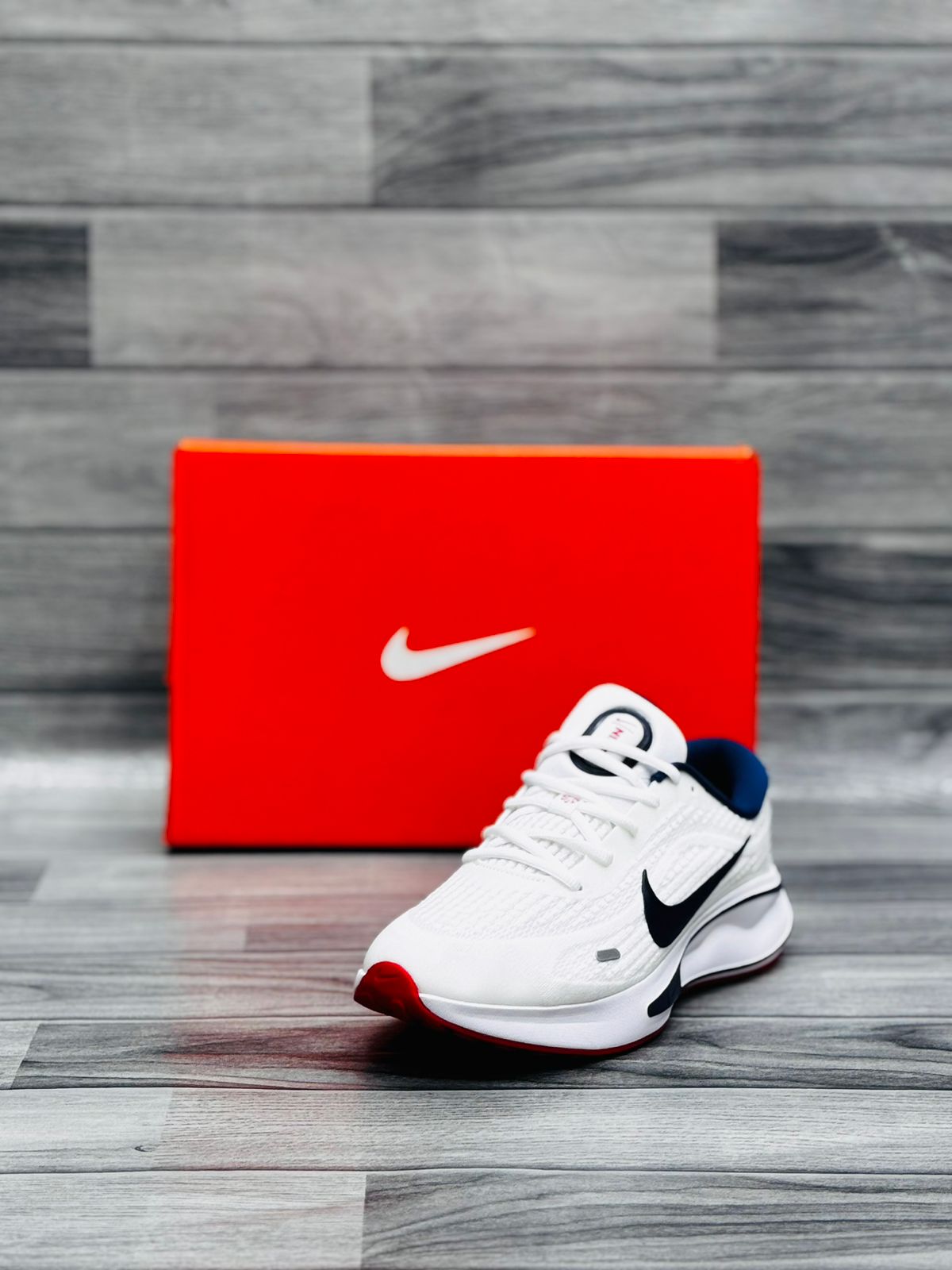 Nike Journey Run