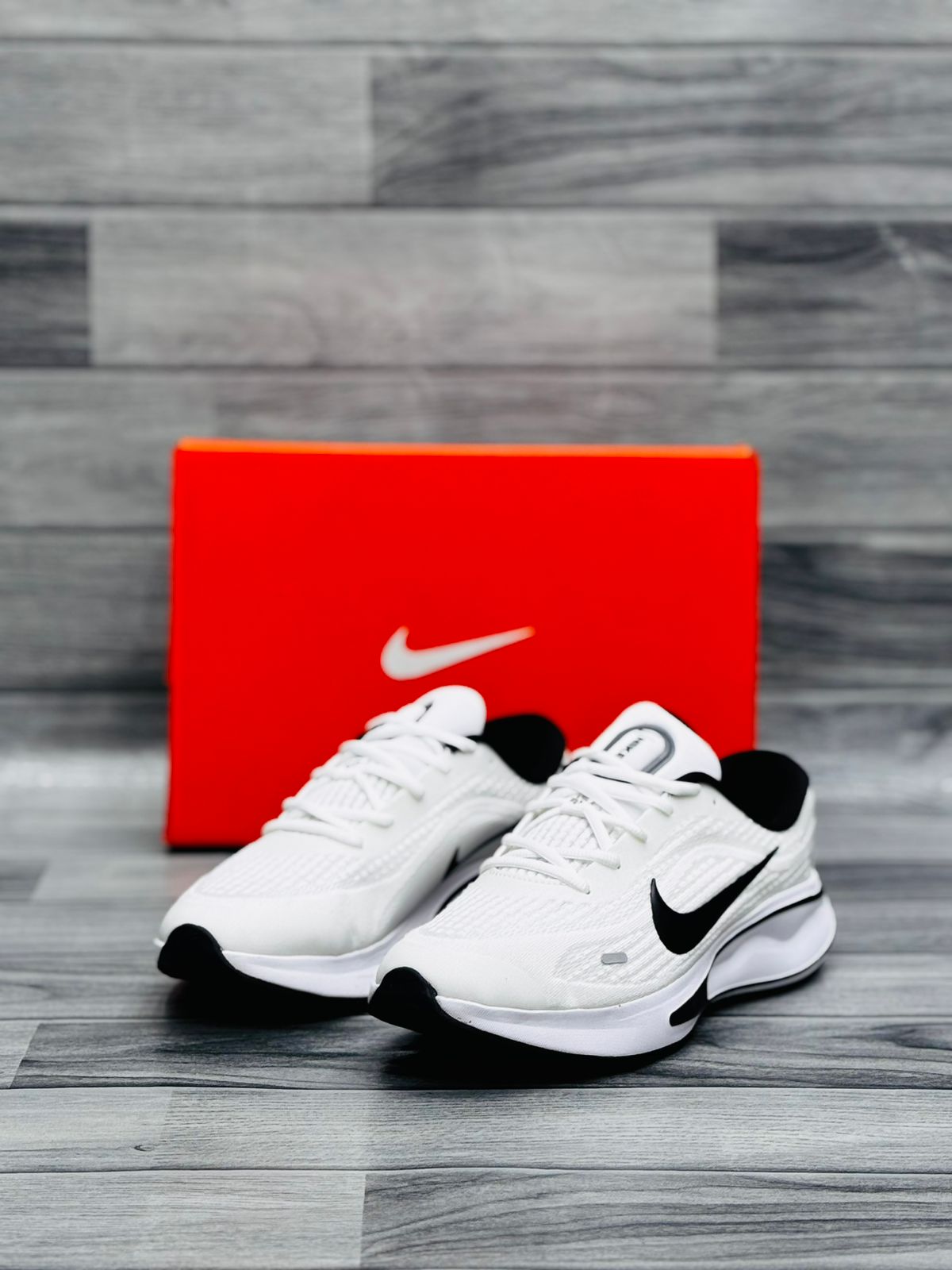 Nike Journey Run