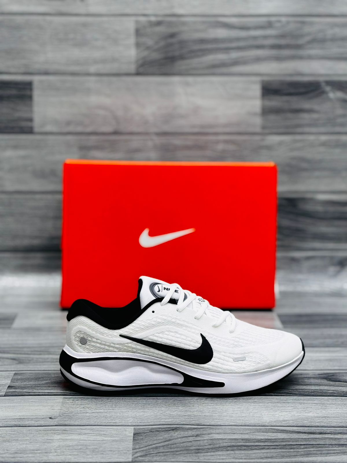 Nike Journey Run