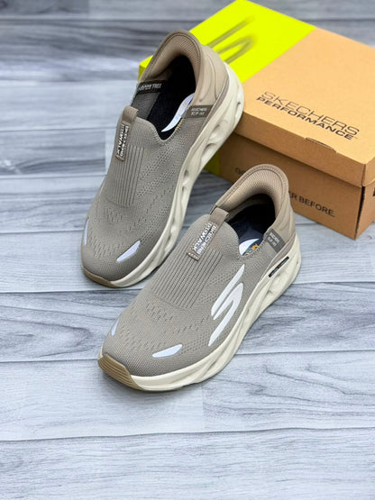 SKECHERS SLIP-INS SWIRL TECH ADITION