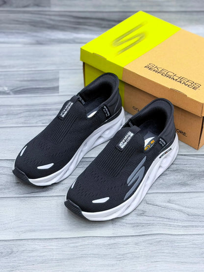 SKECHER SLIP-INS SWIRL-TECH ADITION
