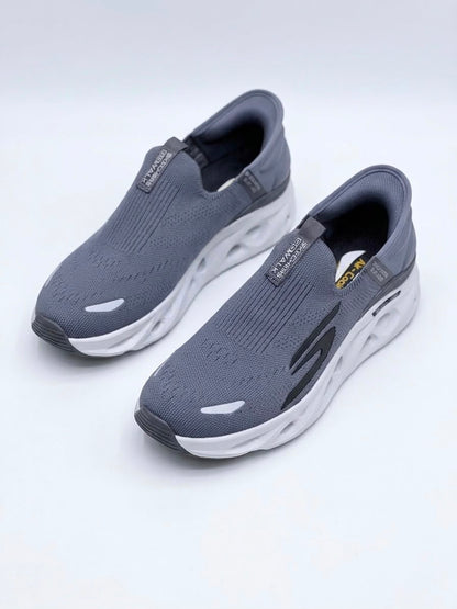 SKEHERS SLIO-INS SWIRL TECH EDITION