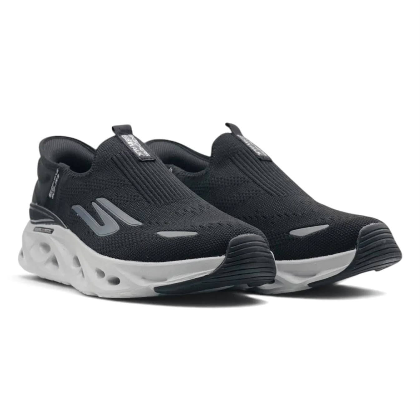 SKECHER SLIP-INS SWIRL-TECH ADITION