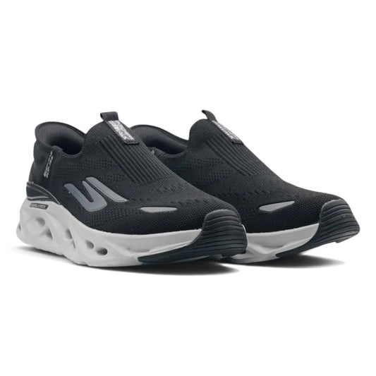 SKECHER SLIP-INS SWIRL-TECH ADITION