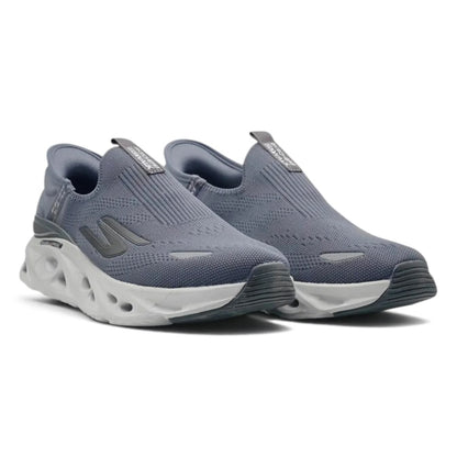 SKEHERS SLIO-INS SWIRL TECH EDITION