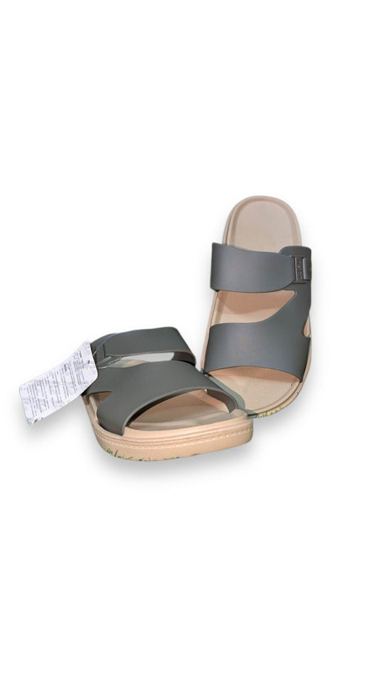 EnduraSoft Rubber Slides