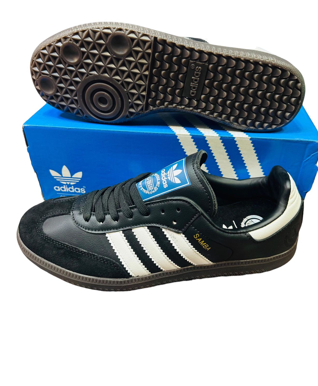 ADIDAS SAMBA