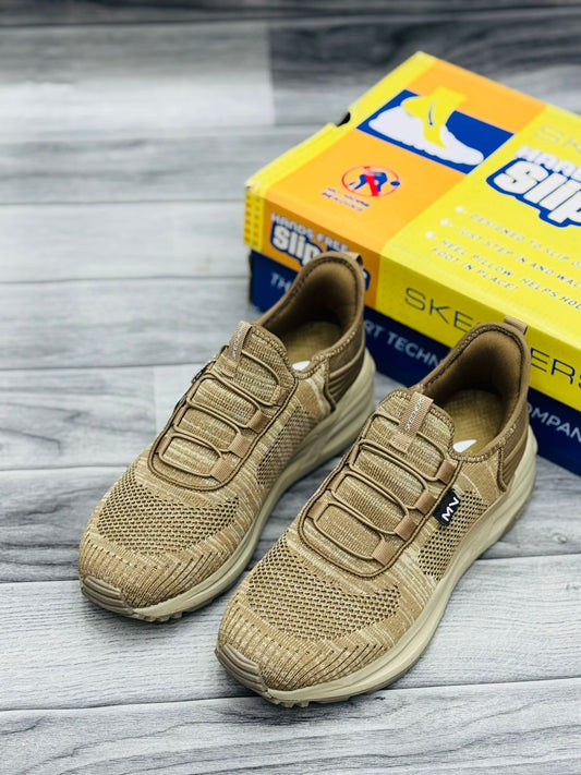 Skechers arch fit foam memory