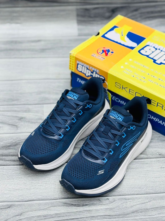 Skechers max cushion foam memory 2
